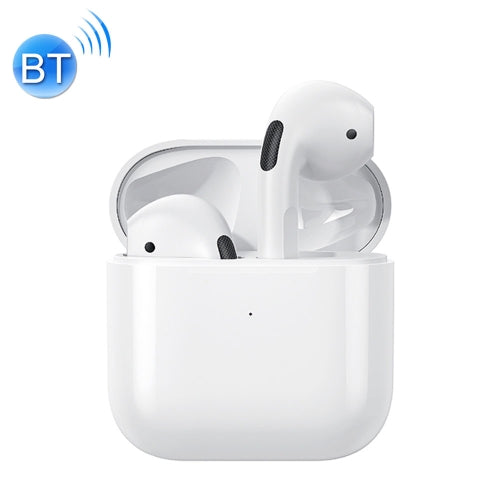 WK TWS V4 True Wireless Earbuds Stereo Headphones Bluetooth 5.1 Earphones