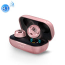 JBL T280 Bluetooth 5.0 TWS In-ear Sport True Wireless Bluetooth Earphone (Pink)