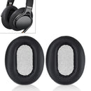 1 Pair Sponge Headphone Protective Case With Card Buckle for Sony MDR-1AM2