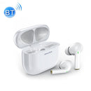 awei T29 Bluetooth V5.0 TWS True Wireless Sports Headset with Charging Case(White)