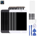 5 PCS Black + 5 PCS White LCD Screen and Digitizer Full Assembly for iPhone 6