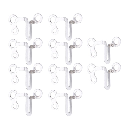 10 PCS for iPhone 6 Plus Back Cover Inner Retaining Bracket