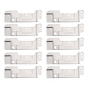 10 PCS for iPhone 6 Plus Home Button Retaining Bracket