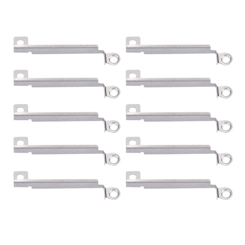 10 PCS for iPhone 6 Plus Speaker Ringer Buzzer Retaining Bracket