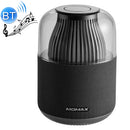 MOMAX BS1 SPACE True Wireless Omnidirectional Bluetooth Speaker, Overseas Version (Grey)