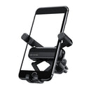 WK WA-S34 Knight Car Gravity Bracket Car Air Outlet Mobile Phone Holder Bracket