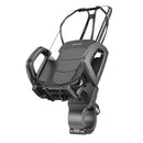 WK WA-S39 Escort Series Phone Holder for Bicycle / Motorcycle(Black)