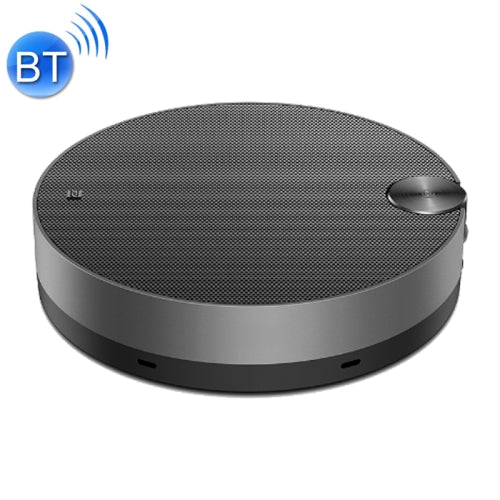 Original Huawei FreeGO Bluetooth 5.0 Portable Pickup Noise Reduction Bluetooth Speaker(Black)