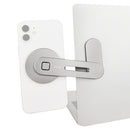 WIWU ZM306 Notebook Laptop Magnetic Extension Phone Stand Holder