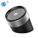 Original Xiaomi Youpin QCY QQ1000 1 Pair Bluetooth V4.2 Stereo Wireless Speakers with LED Rhythm Light (Black)