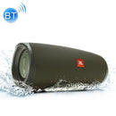 JBL Charge 4 Bluetooth 4.2 Portable Waterproof Bass Desktop Wireless Bluetooth Speaker (Forest Green)