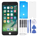 LCD Screen and Digitizer Full Assembly for iPhone 8(Black)