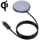 Benks W06 15W Portable Magnetic Wireless Charger