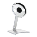 360 Degree Rotatable and Foldable Mini Aluminum Alloy MagSafe Magnetic Wireless Charger Bracket for iPhone 12 Series