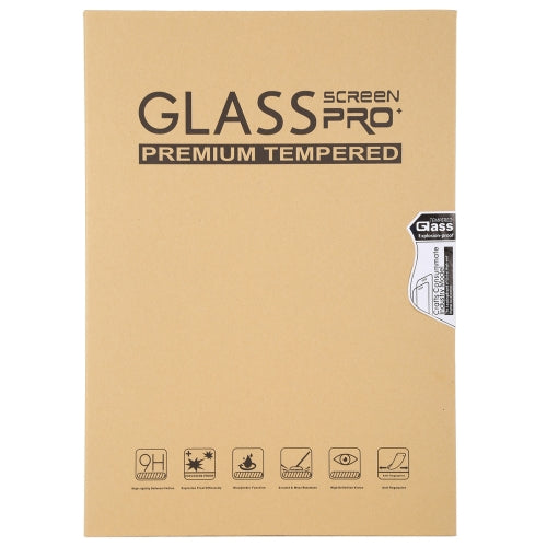 For 15-16 inch Tempered Glass Film Screen Protector Paper Package