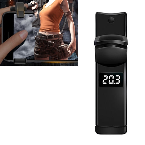 M8 Eating Chicken One-button Burst Shooting Game Handle Auxiliary Gamepad