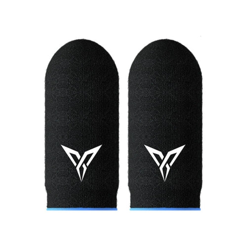 1 Pair FLYDIGI 4th Generation Breathable Non-slip Mobile Game Finger Cot Cover