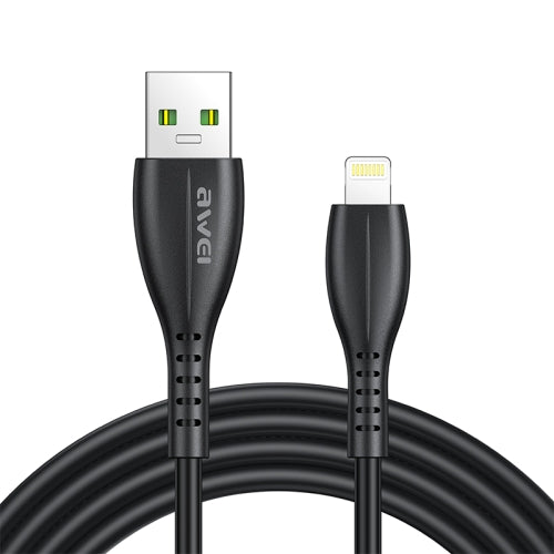 awei CL-115L 1m 2.4A USB to 8 Pin Charging Cable