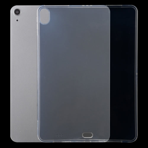 0.75mm Ultrathin Transparent TPU Case For iPad Air (2020) 10.9