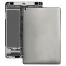 Battery Back Cover for Apple iPad 10.2 (2019) A2197 (WIFI Version)(Silver)