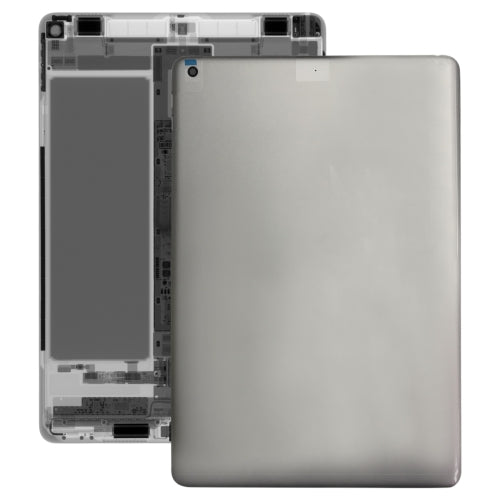 Battery Back Cover for Apple iPad 10.2 (2019) A2197 (WIFI Version)(Silver)