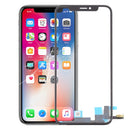 Original Touch Panel With OCA for iPhone X