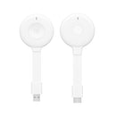 Original Xiaomi Mi Pat Wireless Screen Projection Device(White)