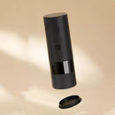 Original Xiaomi Youpin Huohou Electric Grinding Machine Automatic Mill Pepper Grinder(Black)