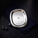 Original Xiaomi Youpin Huohou Multi-function Stainless Steel Spoon Pad Table Fork Mat