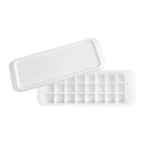 Original Xiaomi Youpin Quange Square Silicone Ice Cube Tray (White)