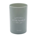 Silicone Kitchenware Bucket Container, Size: L, 16.8x11cm