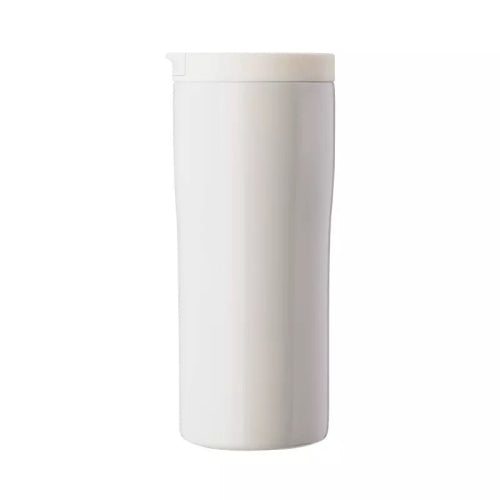 Original Xiaomi Youpin Funjia Portable leak-proof Coffee Cup (White)