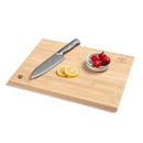 Original Xiaomi Youpin Simple Original Ecological Bamboo Cutting Board