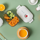 Original Xiaomi Youpin Circle Joy CJ-VST02 Vacuum Preservation Box Without Manual Vacuum Pump, Capacity: 1L