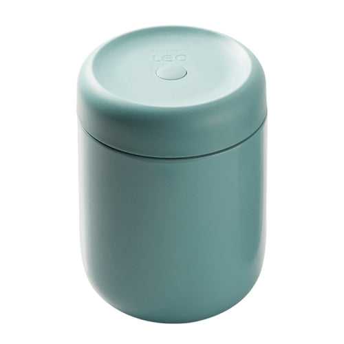 Original Xiaomi Youpin BergHOFF Leo Series 500ml Stainless Steel Vacuum Stew Pot (Mint Green)