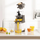 Original Xiaomi Youpin BUD JE32 250W Large-caliber Electric DIY Juicer 300ml, CN Plug (White)