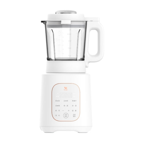 Original Huawei Bugu 1.0L Household Portable Smart Food Processor Mixing Cooking Machine, Support HUAWEI HiLink