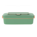 Original Xiaomi F70 LIFE ELEMENT Vacuum Preservation Lunch Box(Green)