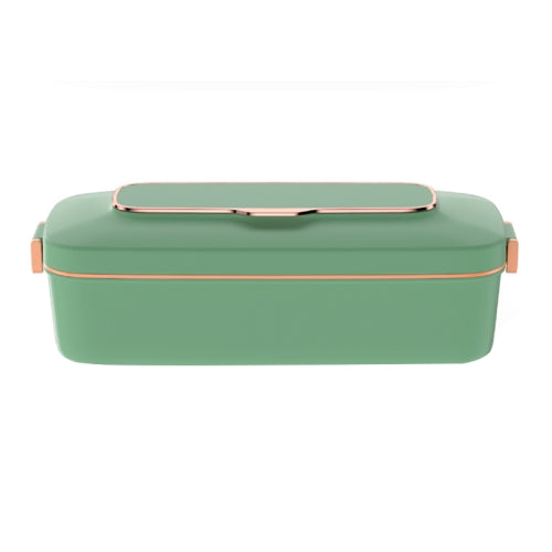 Original Xiaomi F70 LIFE ELEMENT Vacuum Preservation Lunch Box(Green)