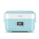 Original Xiaomi DFH-F36 LIFE ELEMENT Multifunctional Electric Lunch Box, CN Plug(Blue)