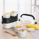 Original Xiaomi DFH-F1517 LIFE ELEMENT Portable Electric Lunch Box, CN Plug