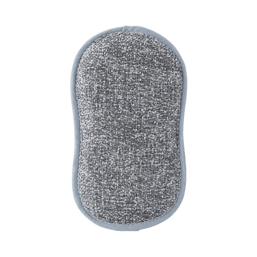 2 PCS / Set Original Xiaomi Youpin Jordan & Judy Double-sided Dishwashing Brush Kitchen Cleaning Tool