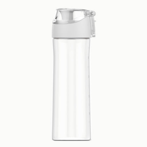 Original Xiaomi Youpin Funjia 620ml Tritan Sports Water Cup (White)