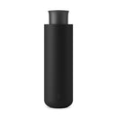 Original Xiaomi Youpin SANJIE Tea Set 500ml Thermal-insulation Water Cup (Black)