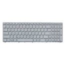 RU Keyboard for Asus K52 k53s X61 N61 G60 G51 MP-09Q33SU-528 V111462AS1 0KN0-E02 RU02 04GNV32KRU00-2 V111462AS1(White)
