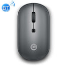 ASUS adol 2.4GHz Lightweight Wireless Mouse, Youth Edition (Black)