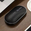 Original Xiaomi MIIIW Adjustable Lifting Deformation Dual Mode Wireless Bluetooth Mouse