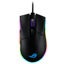 Original ASUS ROG Gladius II RGB Ligthing Wired Gaming Mouse, Athletics Version