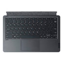 Original Lenovo Magnetic Suction Keyboard with Detachable Holder Set for XiaoXin Pad (WMC0448 / WMC0447)