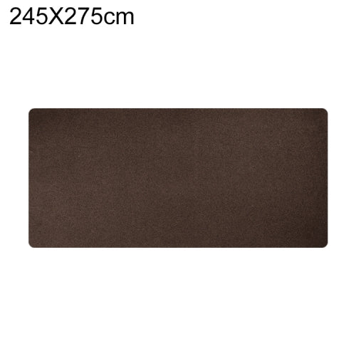 Original Xiaomi SOO-Z016-NA Natural Cork Carbonized Mouse Pad, Size: S 245x275x2.5mm